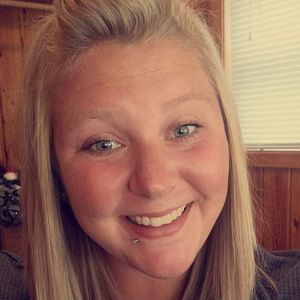 Meet your Posher, Jolene